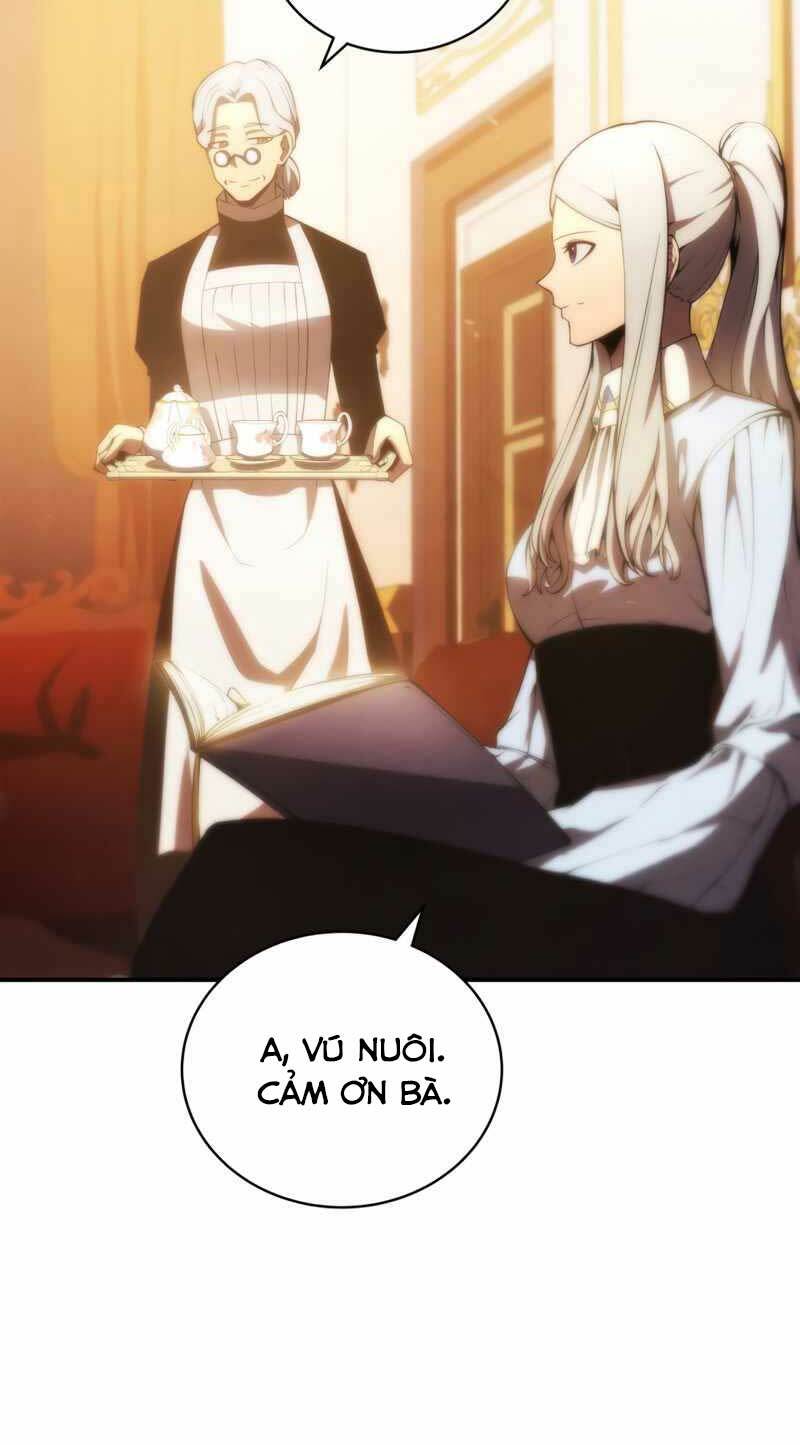 Con Trai Út Của Gia Đình Kiếm Thuật Danh Tiếng Chapter 22 - Trang 2