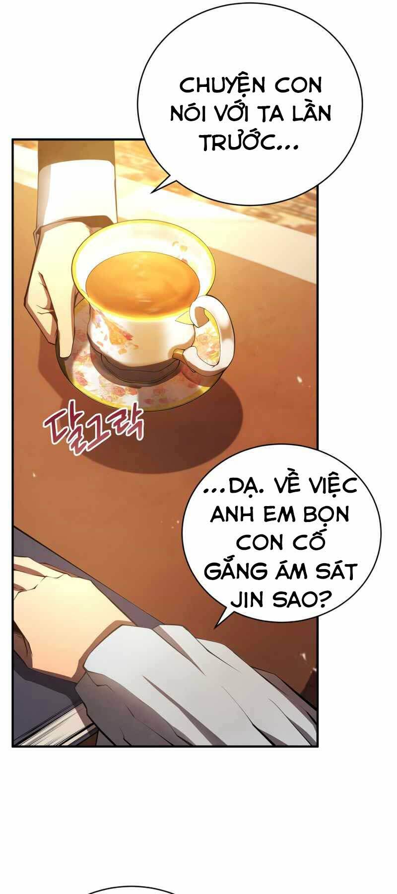 Con Trai Út Của Gia Đình Kiếm Thuật Danh Tiếng Chapter 22 - Trang 2