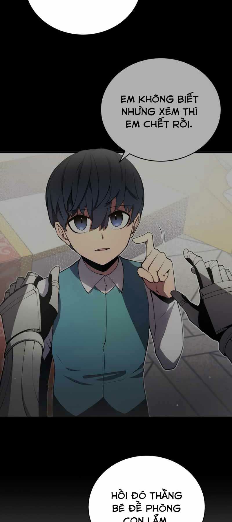 Con Trai Út Của Gia Đình Kiếm Thuật Danh Tiếng Chapter 22 - Trang 2