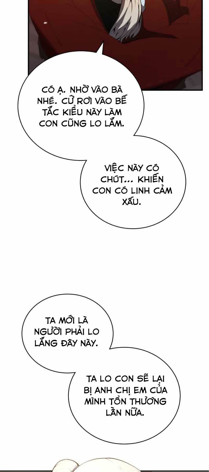 Con Trai Út Của Gia Đình Kiếm Thuật Danh Tiếng Chapter 22 - Trang 2