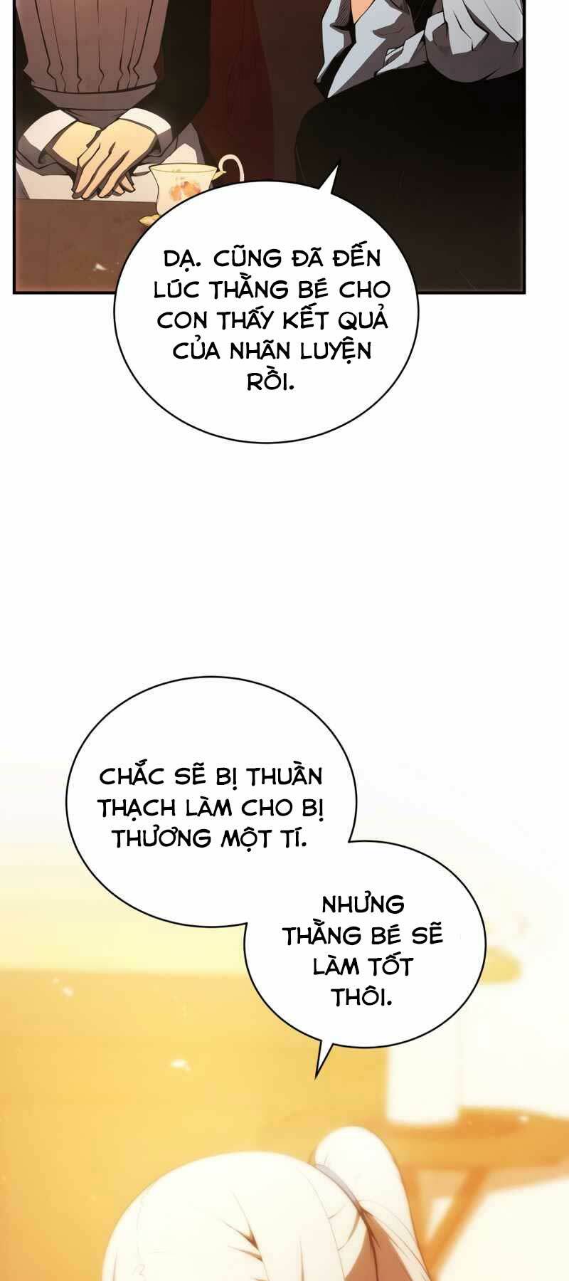 Con Trai Út Của Gia Đình Kiếm Thuật Danh Tiếng Chapter 22 - Trang 2