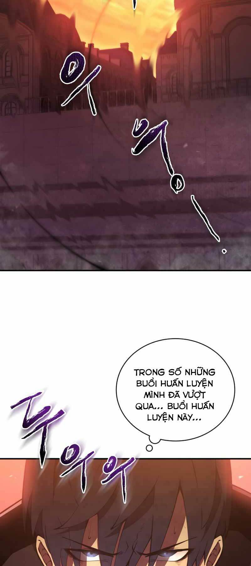 Con Trai Út Của Gia Đình Kiếm Thuật Danh Tiếng Chapter 22 - Trang 2