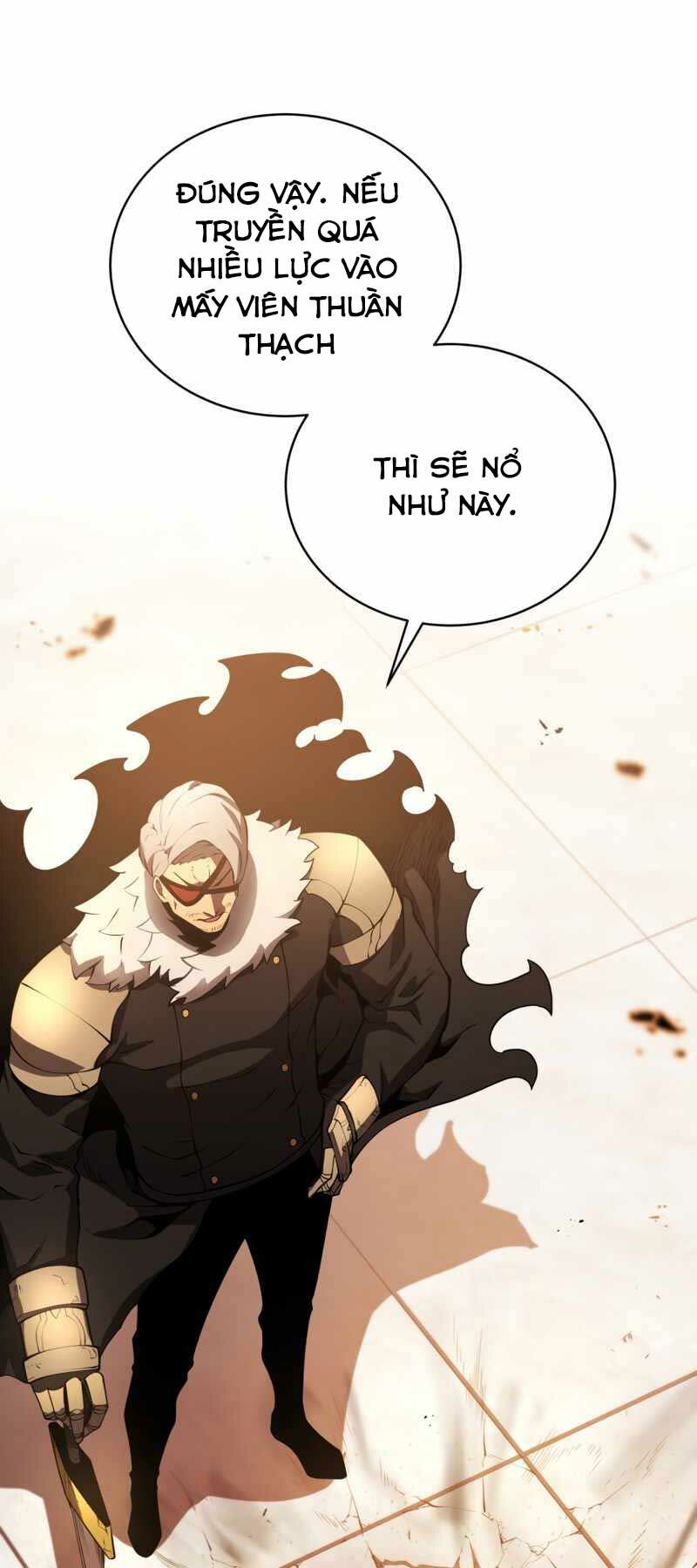 Con Trai Út Của Gia Đình Kiếm Thuật Danh Tiếng Chapter 22 - Trang 2