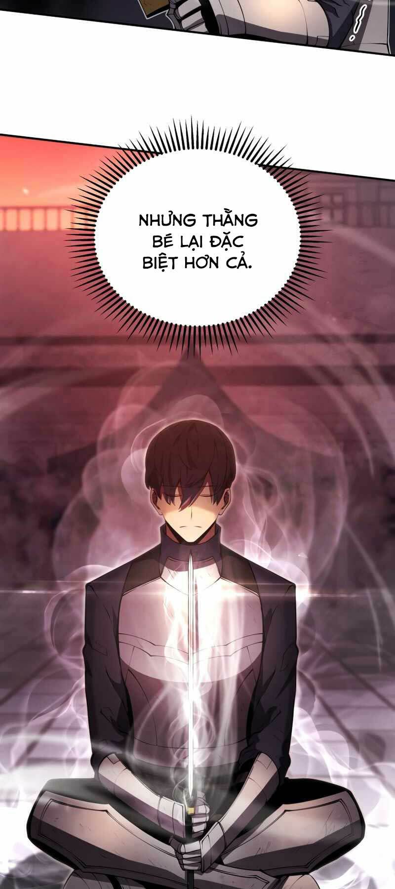 Con Trai Út Của Gia Đình Kiếm Thuật Danh Tiếng Chapter 22 - Trang 2