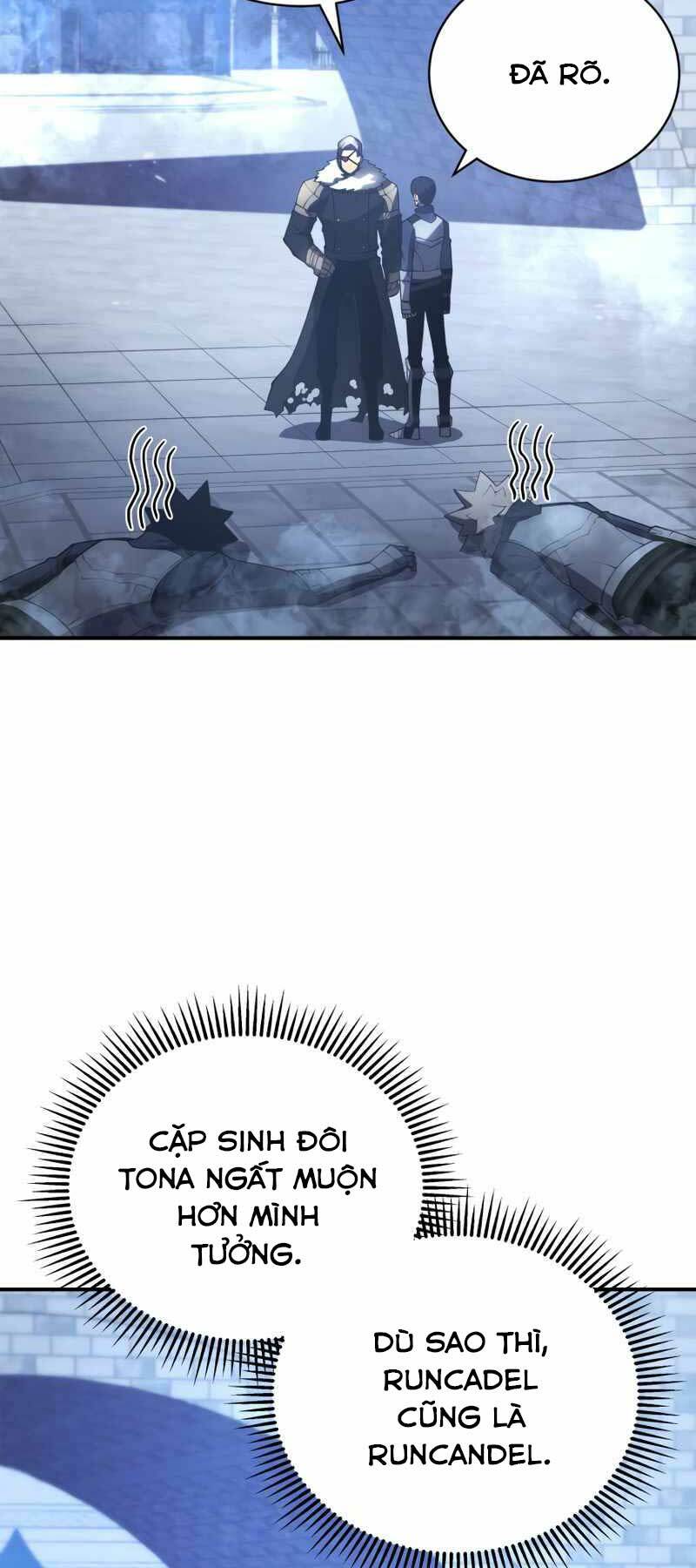 Con Trai Út Của Gia Đình Kiếm Thuật Danh Tiếng Chapter 22 - Trang 2