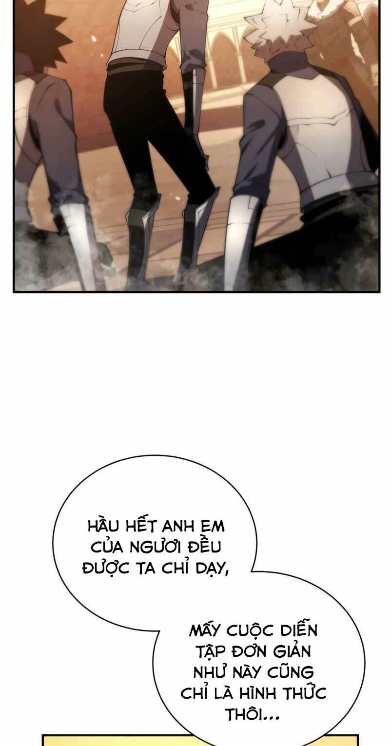 Con Trai Út Của Gia Đình Kiếm Thuật Danh Tiếng Chapter 22 - Trang 2