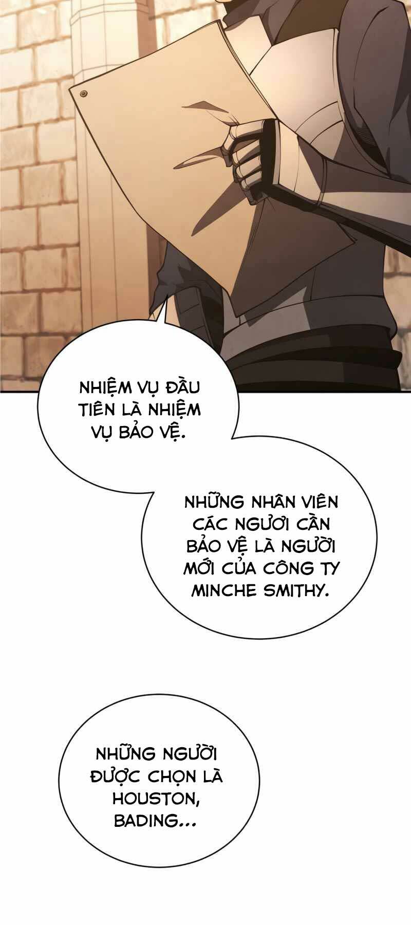 Con Trai Út Của Gia Đình Kiếm Thuật Danh Tiếng Chapter 22 - Trang 2