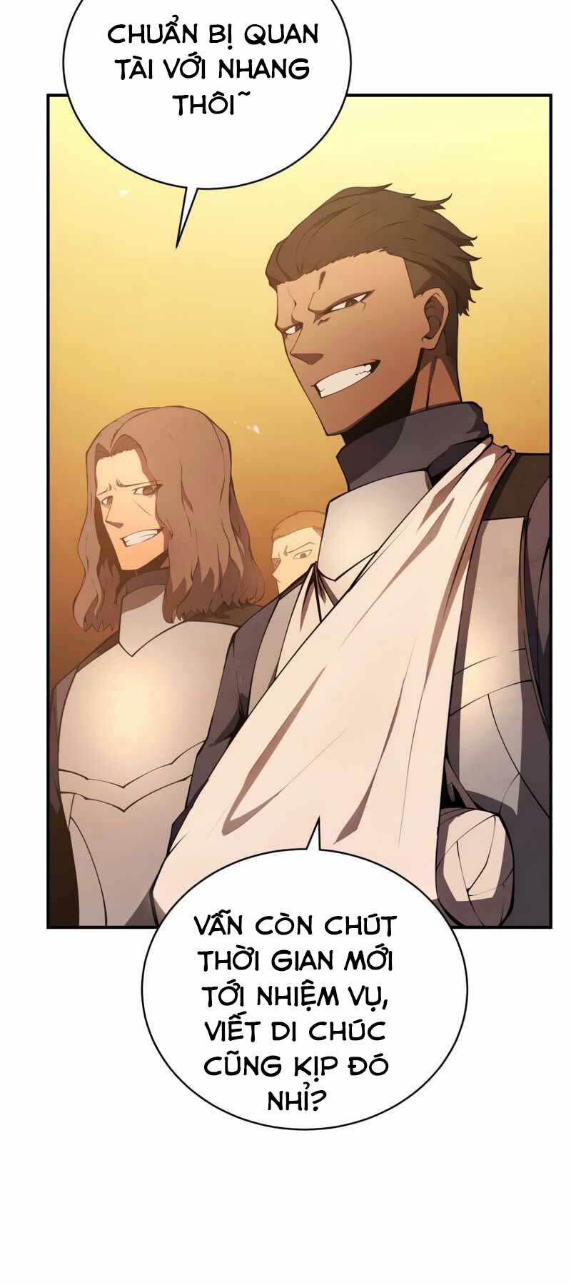 Con Trai Út Của Gia Đình Kiếm Thuật Danh Tiếng Chapter 22 - Trang 2