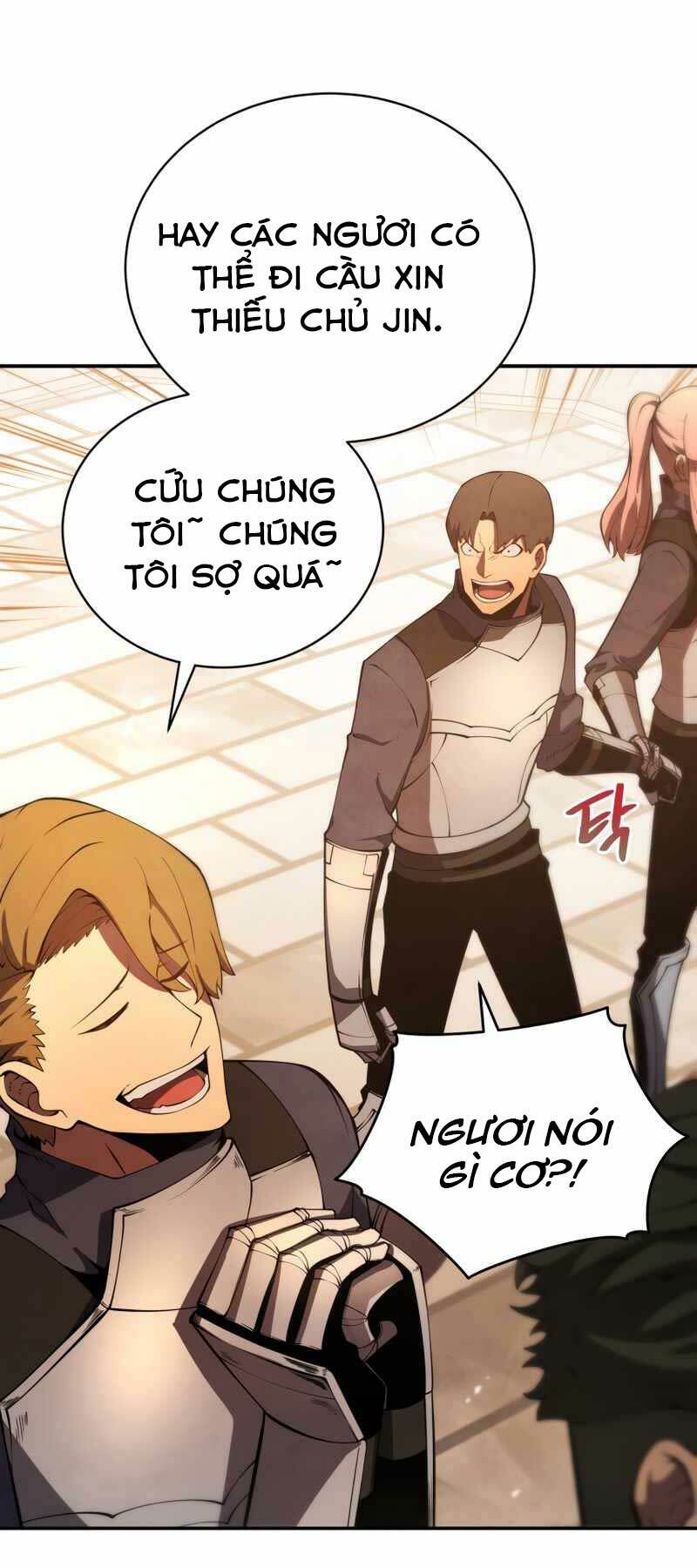 Con Trai Út Của Gia Đình Kiếm Thuật Danh Tiếng Chapter 22 - Trang 2