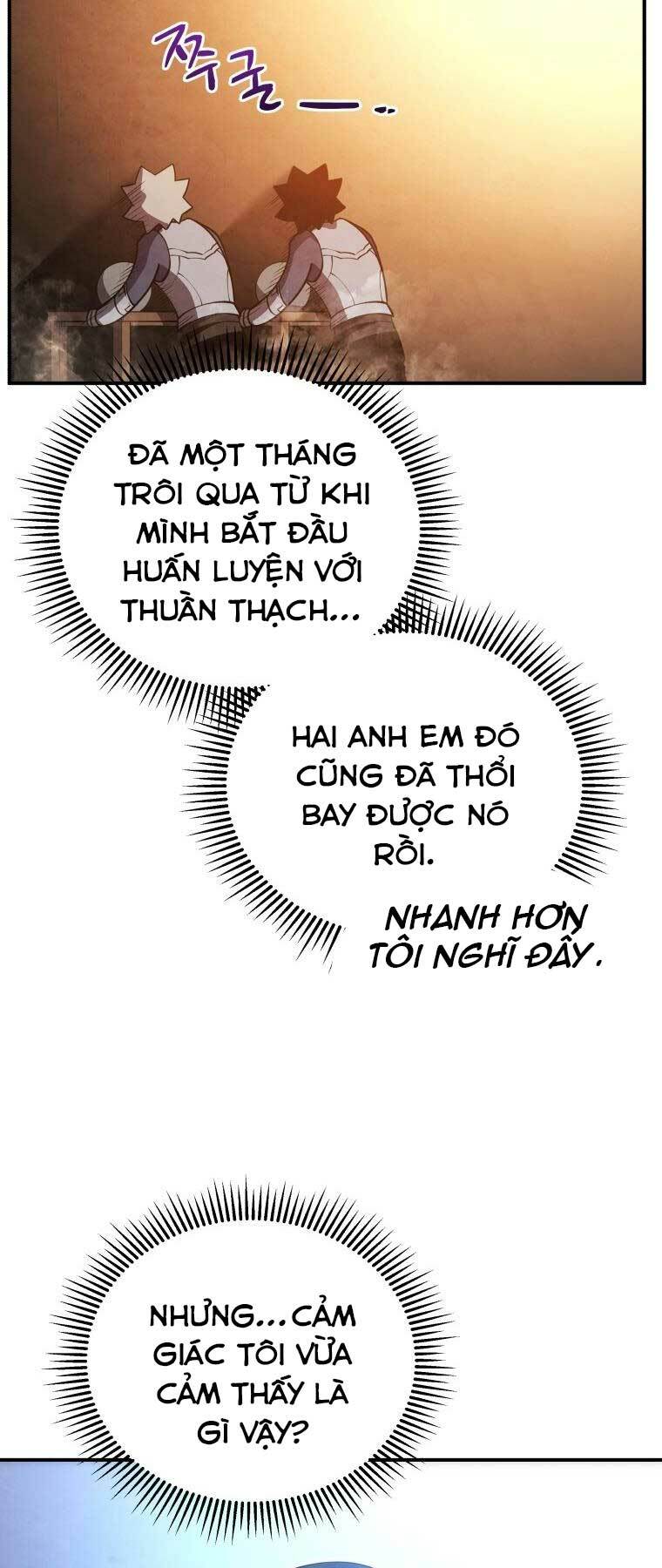 Con Trai Út Của Gia Đình Kiếm Thuật Danh Tiếng Chapter 23 - Trang 2