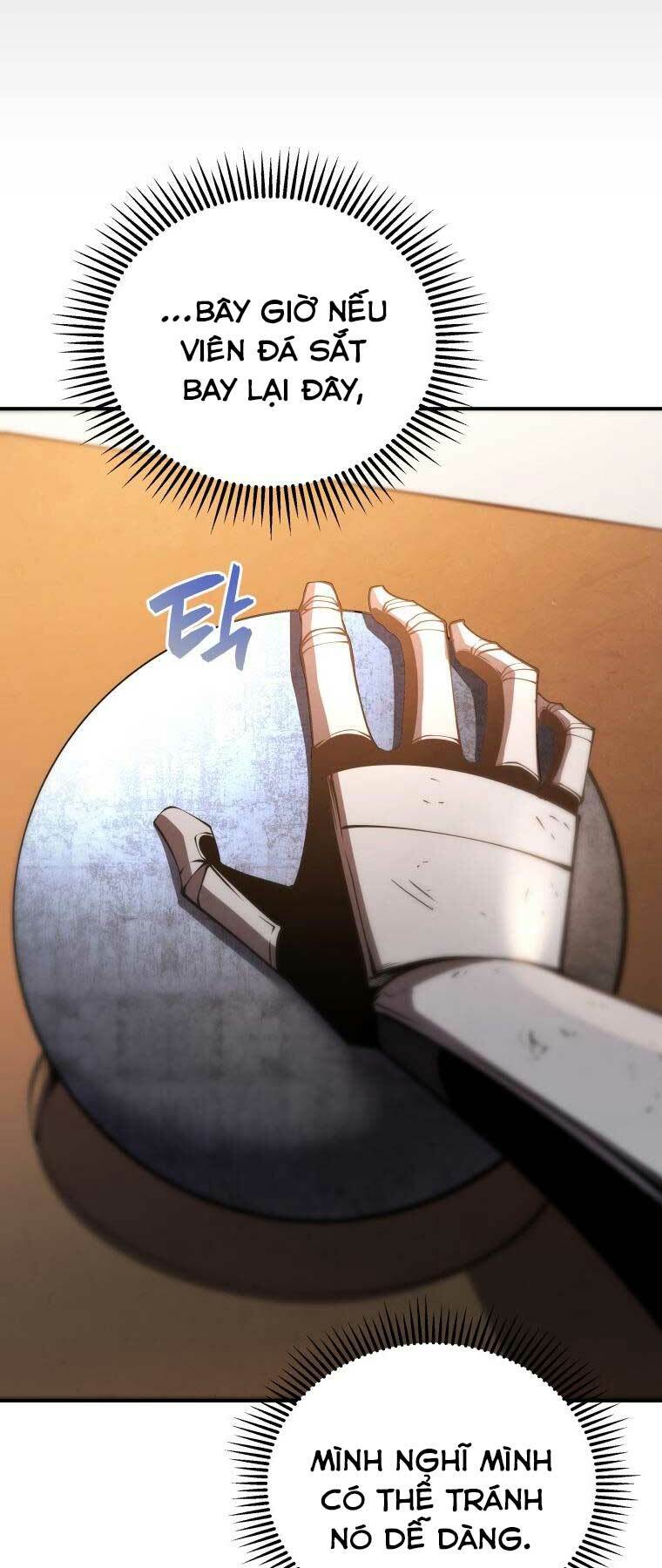 Con Trai Út Của Gia Đình Kiếm Thuật Danh Tiếng Chapter 23 - Trang 2