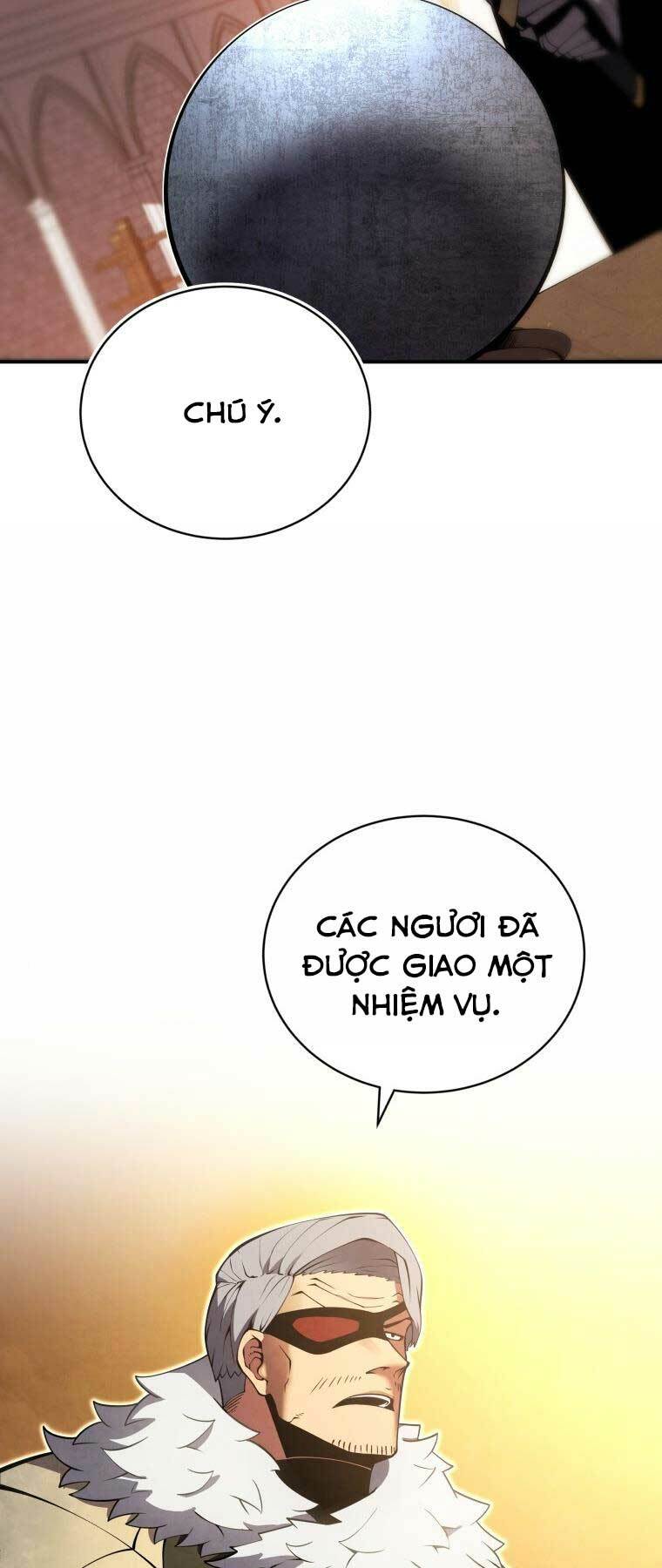 Con Trai Út Của Gia Đình Kiếm Thuật Danh Tiếng Chapter 23 - Trang 2