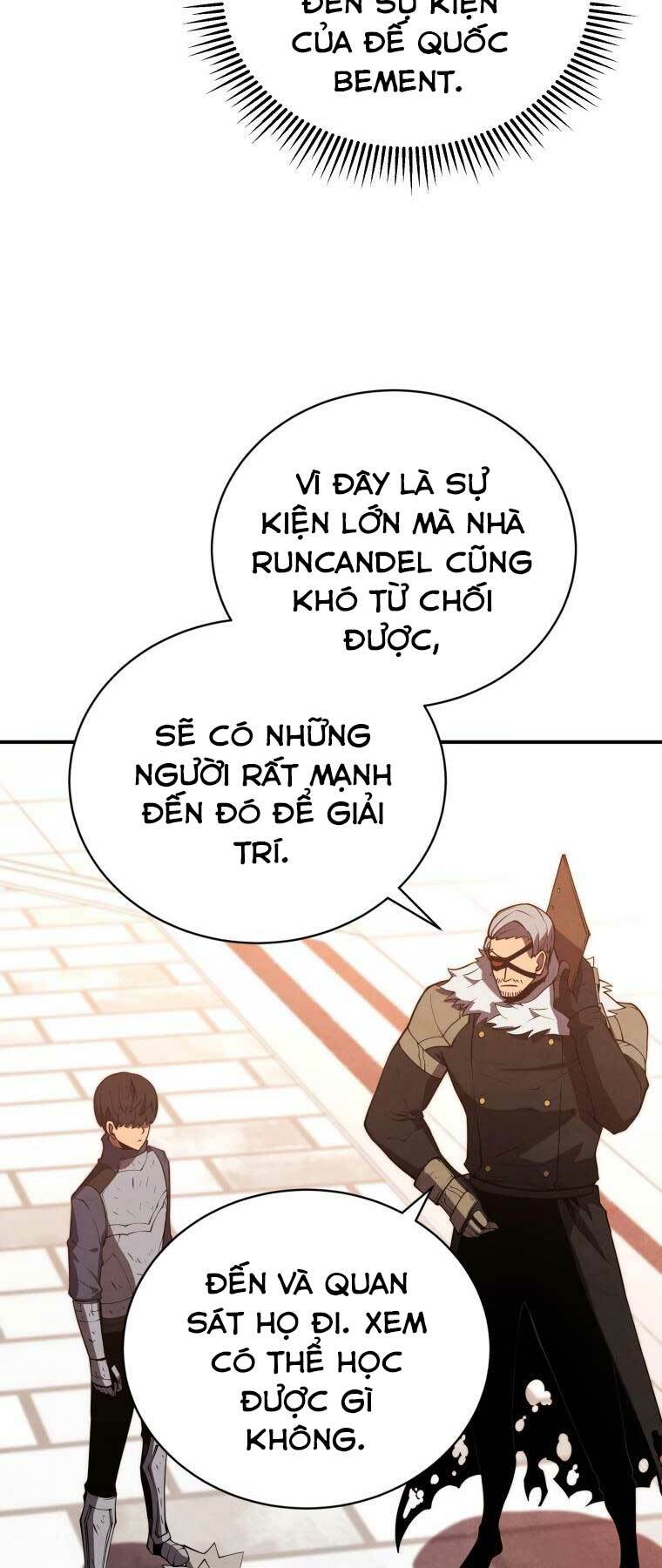 Con Trai Út Của Gia Đình Kiếm Thuật Danh Tiếng Chapter 23 - Trang 2