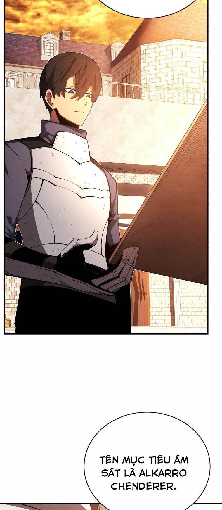 Con Trai Út Của Gia Đình Kiếm Thuật Danh Tiếng Chapter 23 - Trang 2