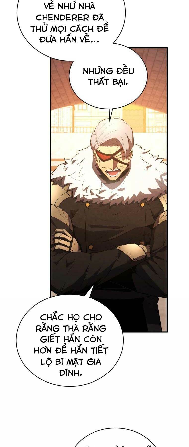 Con Trai Út Của Gia Đình Kiếm Thuật Danh Tiếng Chapter 23 - Trang 2