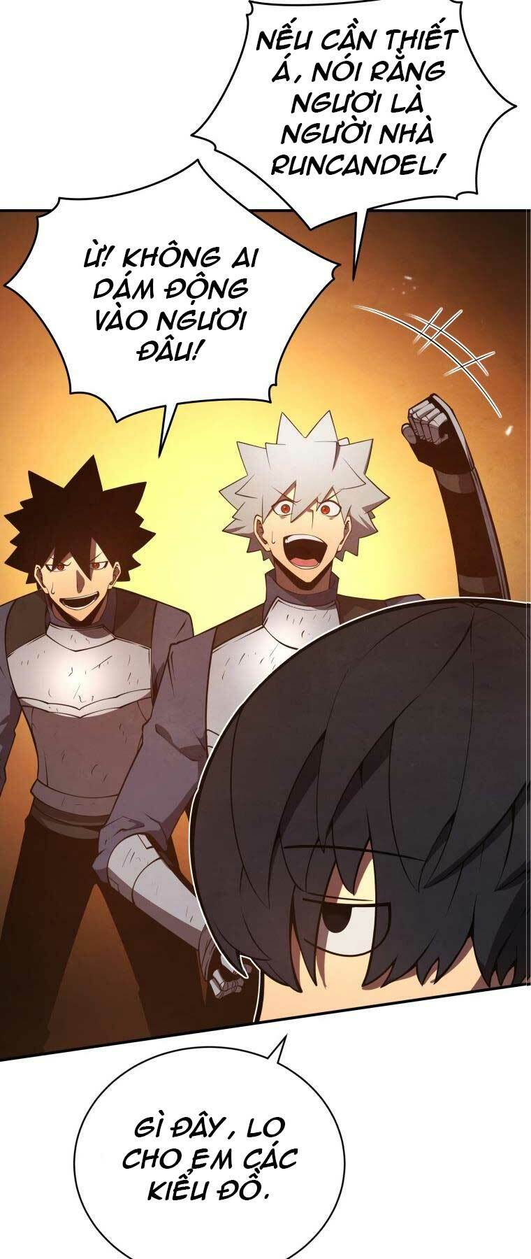 Con Trai Út Của Gia Đình Kiếm Thuật Danh Tiếng Chapter 23 - Trang 2