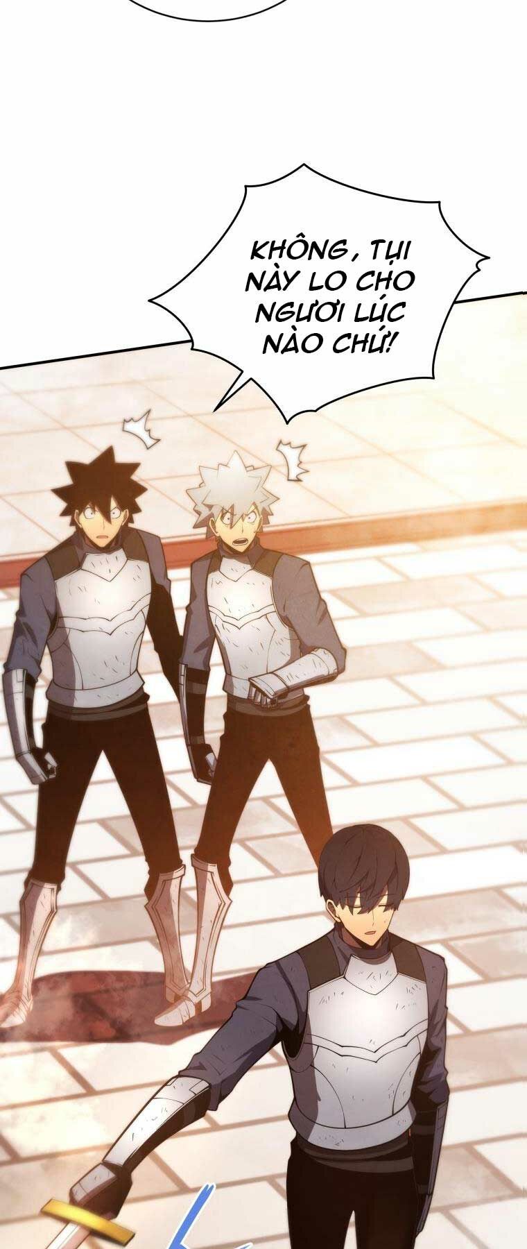Con Trai Út Của Gia Đình Kiếm Thuật Danh Tiếng Chapter 23 - Trang 2