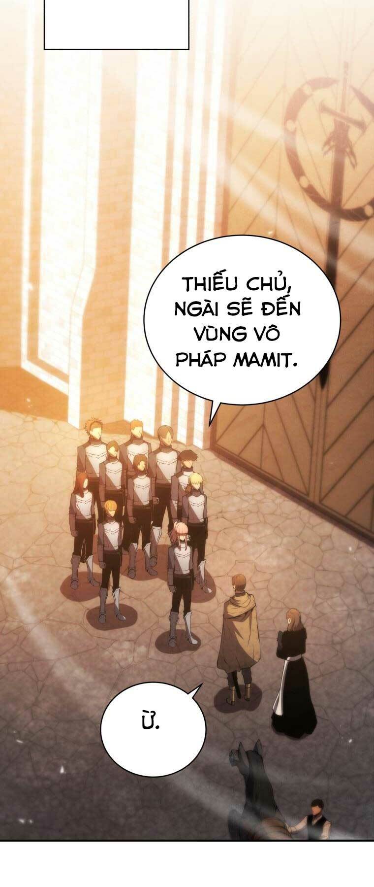 Con Trai Út Của Gia Đình Kiếm Thuật Danh Tiếng Chapter 23 - Trang 2