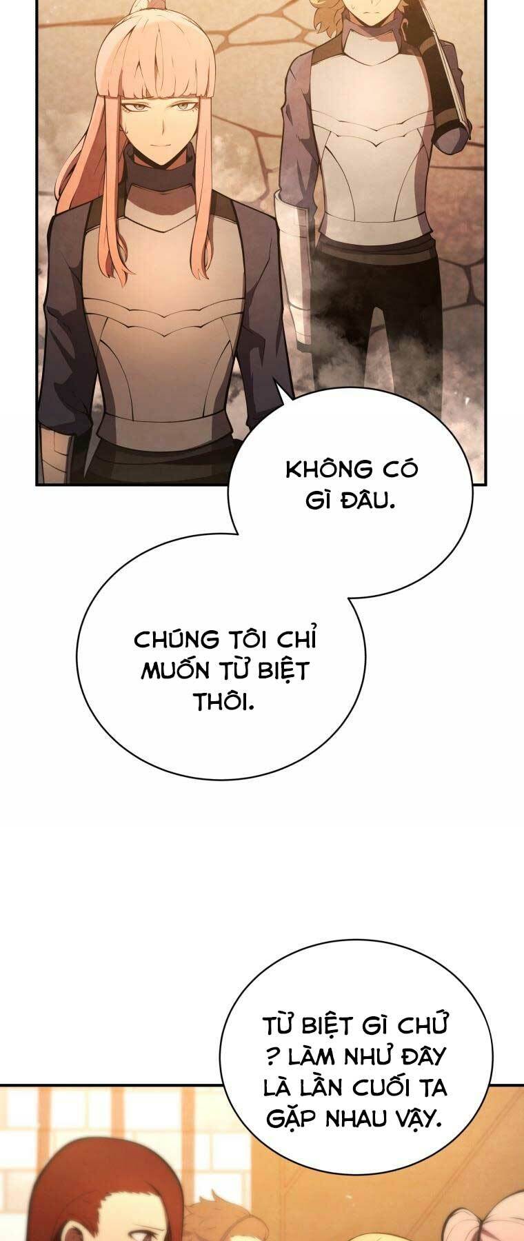 Con Trai Út Của Gia Đình Kiếm Thuật Danh Tiếng Chapter 23 - Trang 2