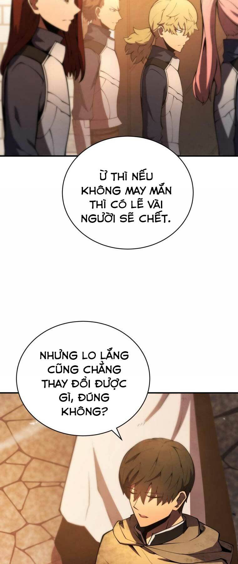 Con Trai Út Của Gia Đình Kiếm Thuật Danh Tiếng Chapter 23 - Trang 2