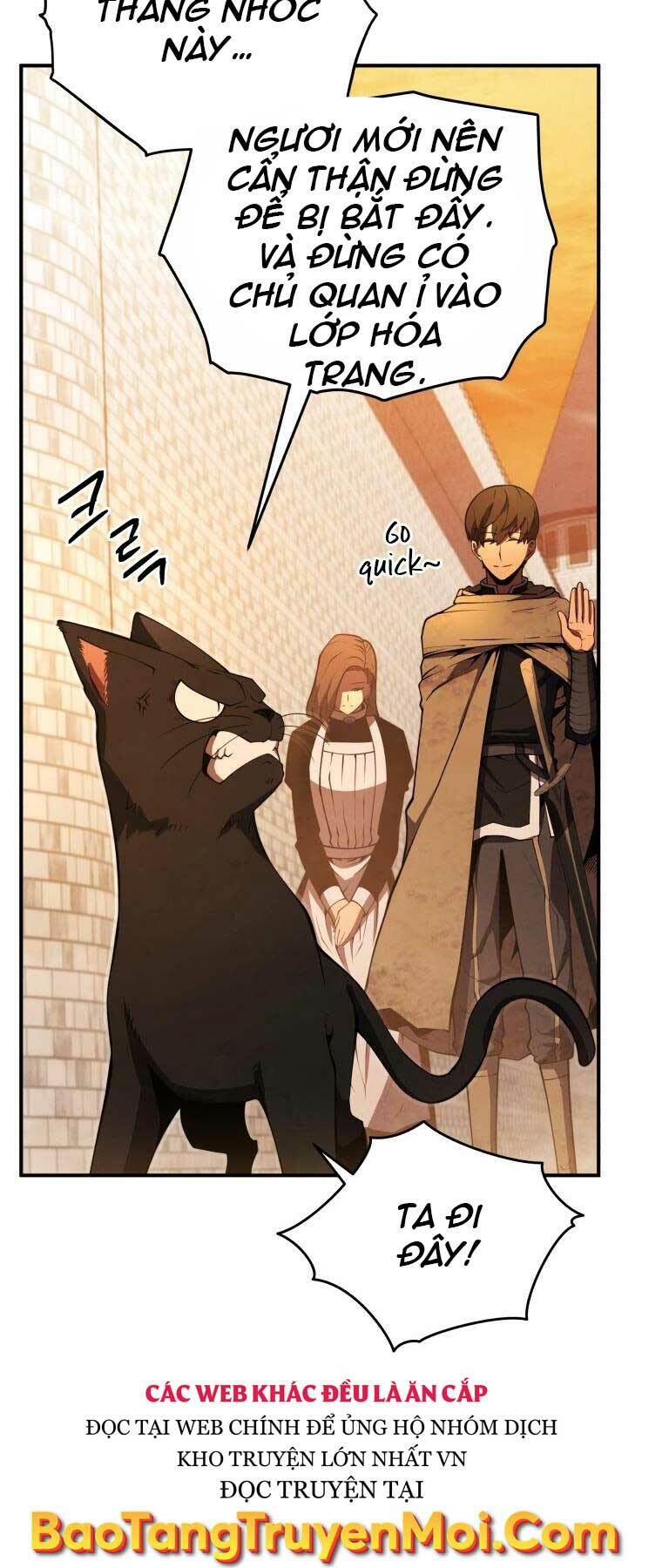 Con Trai Út Của Gia Đình Kiếm Thuật Danh Tiếng Chapter 23 - Trang 2