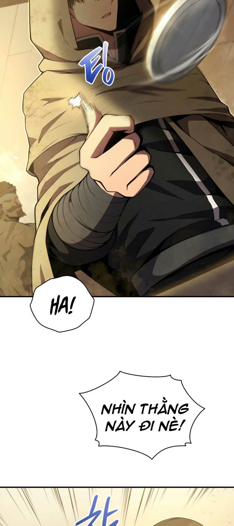 Con Trai Út Của Gia Đình Kiếm Thuật Danh Tiếng Chapter 24 - Trang 2