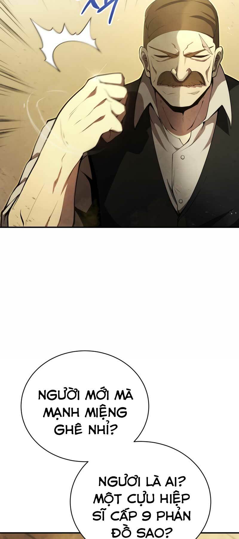 Con Trai Út Của Gia Đình Kiếm Thuật Danh Tiếng Chapter 24 - Trang 2