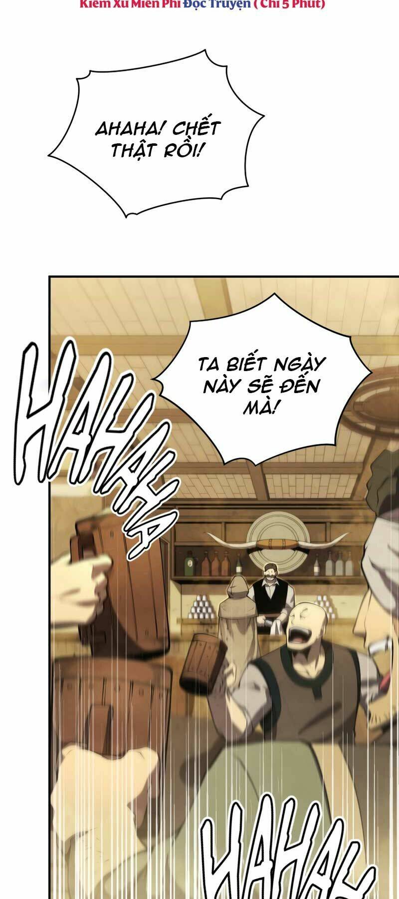 Con Trai Út Của Gia Đình Kiếm Thuật Danh Tiếng Chapter 24 - Trang 2