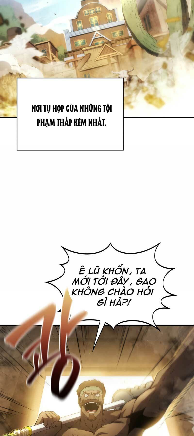 Con Trai Út Của Gia Đình Kiếm Thuật Danh Tiếng Chapter 24 - Trang 2