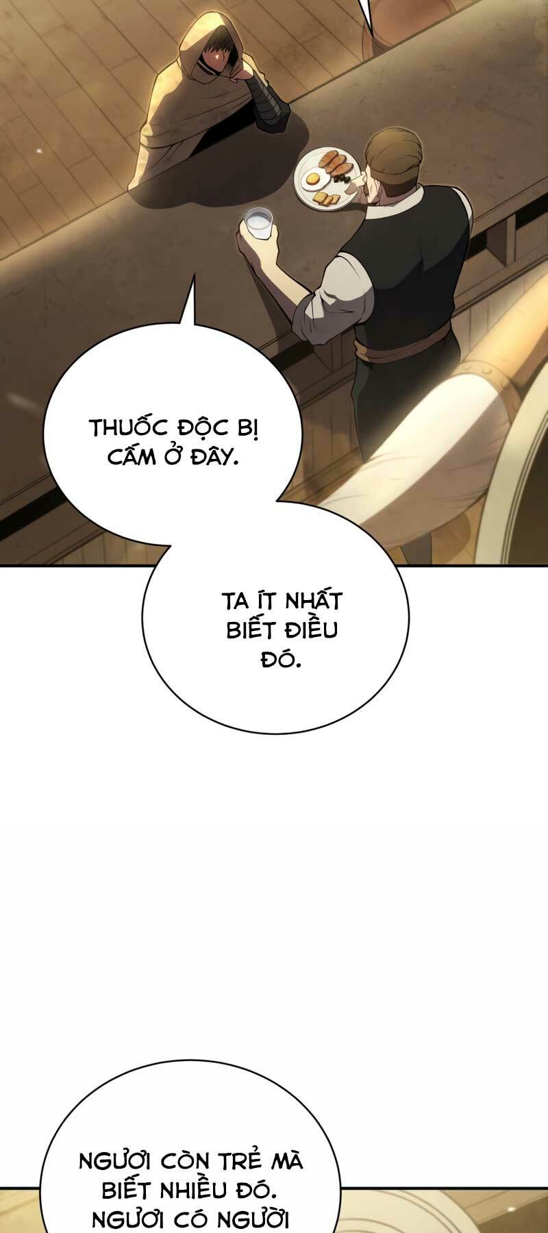 Con Trai Út Của Gia Đình Kiếm Thuật Danh Tiếng Chapter 24 - Trang 2