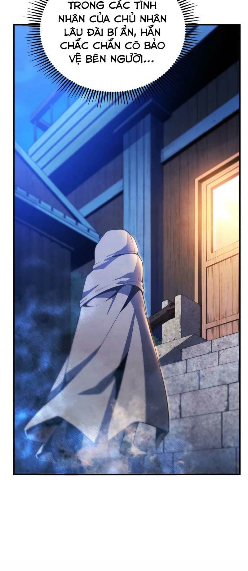 Con Trai Út Của Gia Đình Kiếm Thuật Danh Tiếng Chapter 24 - Trang 2