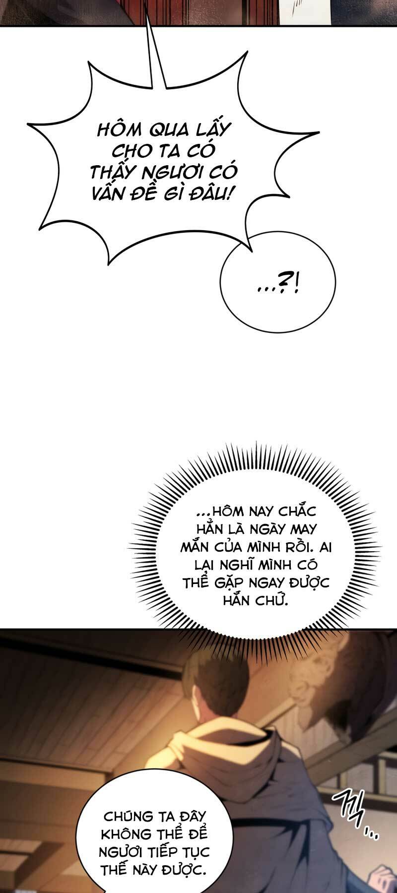 Con Trai Út Của Gia Đình Kiếm Thuật Danh Tiếng Chapter 24 - Trang 2