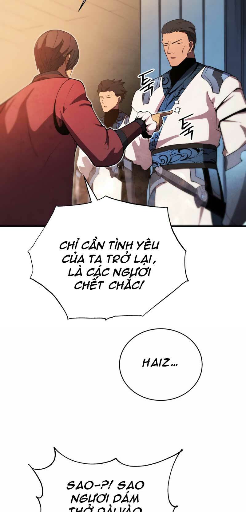 Con Trai Út Của Gia Đình Kiếm Thuật Danh Tiếng Chapter 24 - Trang 2
