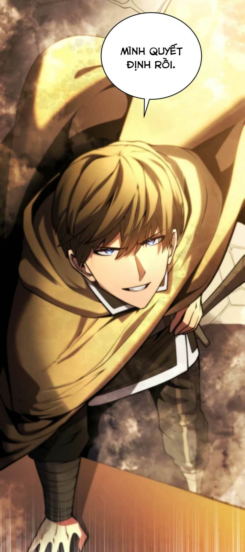 Con Trai Út Của Gia Đình Kiếm Thuật Danh Tiếng Chapter 24 - Trang 2