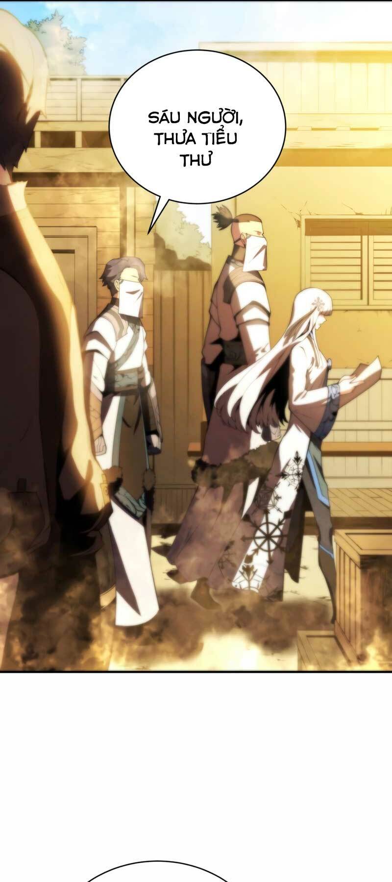 Con Trai Út Của Gia Đình Kiếm Thuật Danh Tiếng Chapter 24 - Trang 2