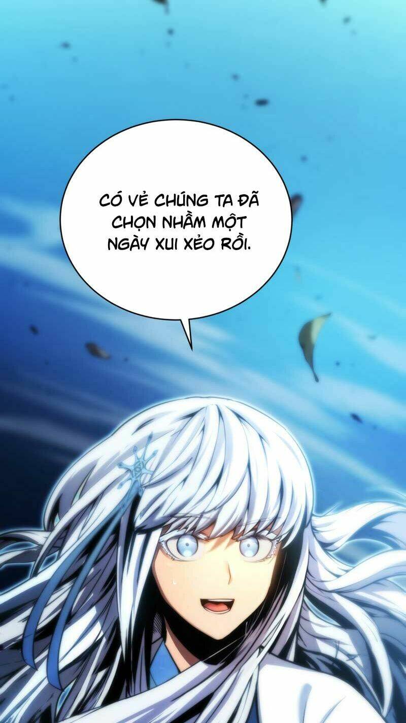 Con Trai Út Của Gia Đình Kiếm Thuật Danh Tiếng Chapter 24 - Trang 2