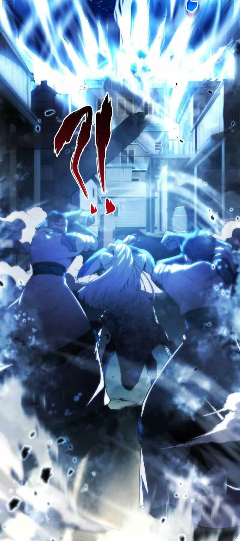 Con Trai Út Của Gia Đình Kiếm Thuật Danh Tiếng Chapter 25 - Trang 2