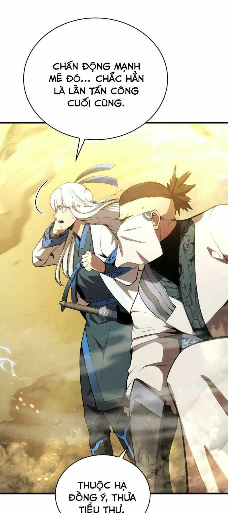 Con Trai Út Của Gia Đình Kiếm Thuật Danh Tiếng Chapter 25 - Trang 2