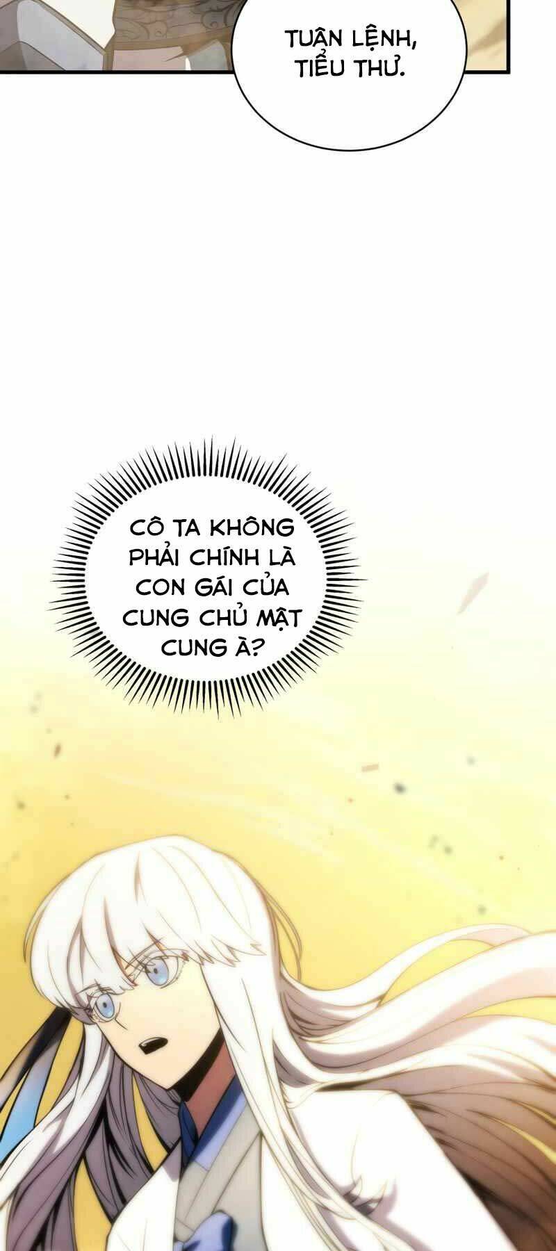 Con Trai Út Của Gia Đình Kiếm Thuật Danh Tiếng Chapter 25 - Trang 2