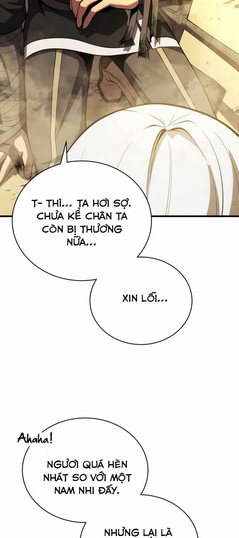 Con Trai Út Của Gia Đình Kiếm Thuật Danh Tiếng Chapter 25 - Trang 2