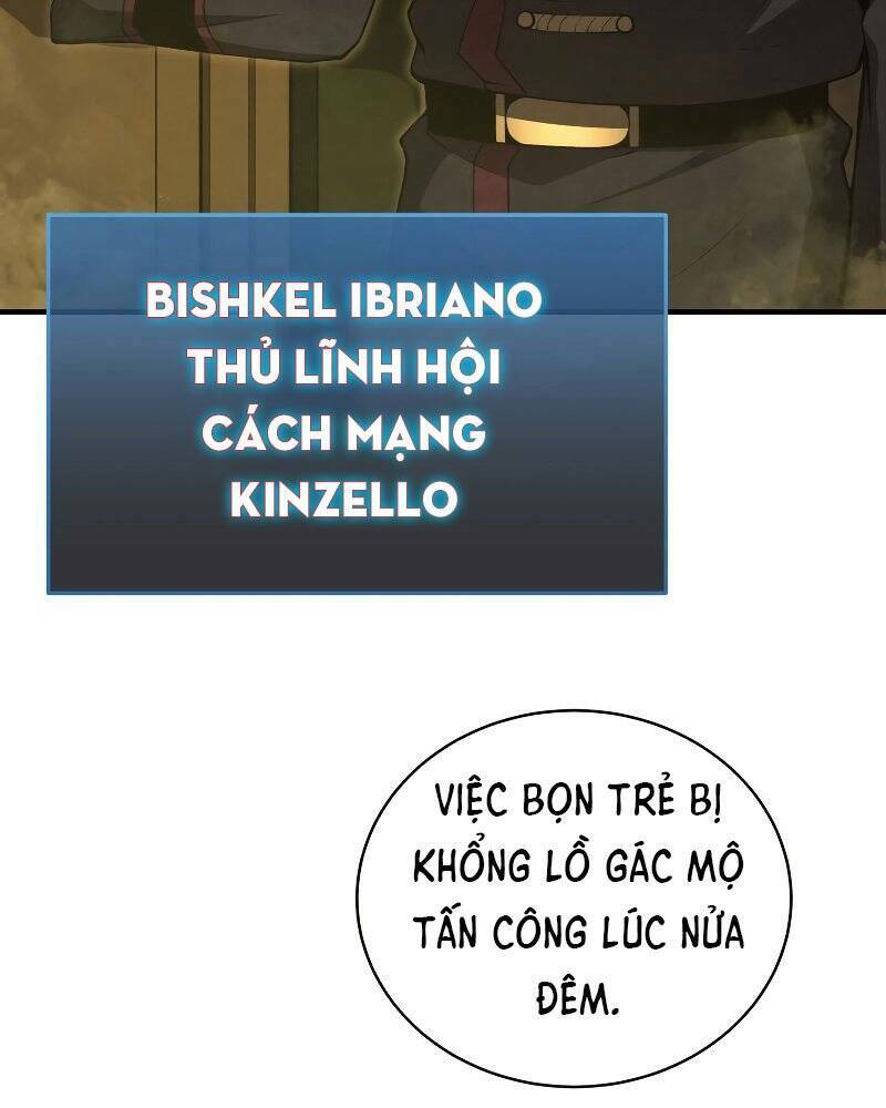 Con Trai Út Của Gia Đình Kiếm Thuật Danh Tiếng Chapter 26 - Trang 2