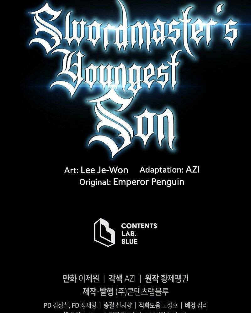 Con Trai Út Của Gia Đình Kiếm Thuật Danh Tiếng Chapter 26 - Trang 2