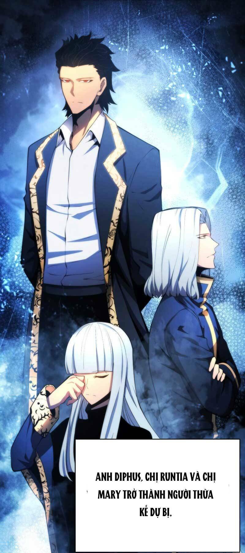 Con Trai Út Của Gia Đình Kiếm Thuật Danh Tiếng Chapter 28 - Trang 2