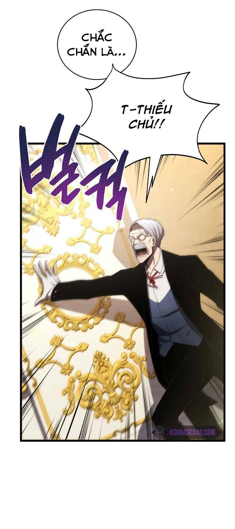 Con Trai Út Của Gia Đình Kiếm Thuật Danh Tiếng Chapter 28 - Trang 2