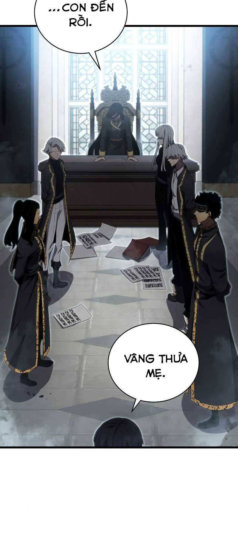 Con Trai Út Của Gia Đình Kiếm Thuật Danh Tiếng Chapter 28 - Trang 2