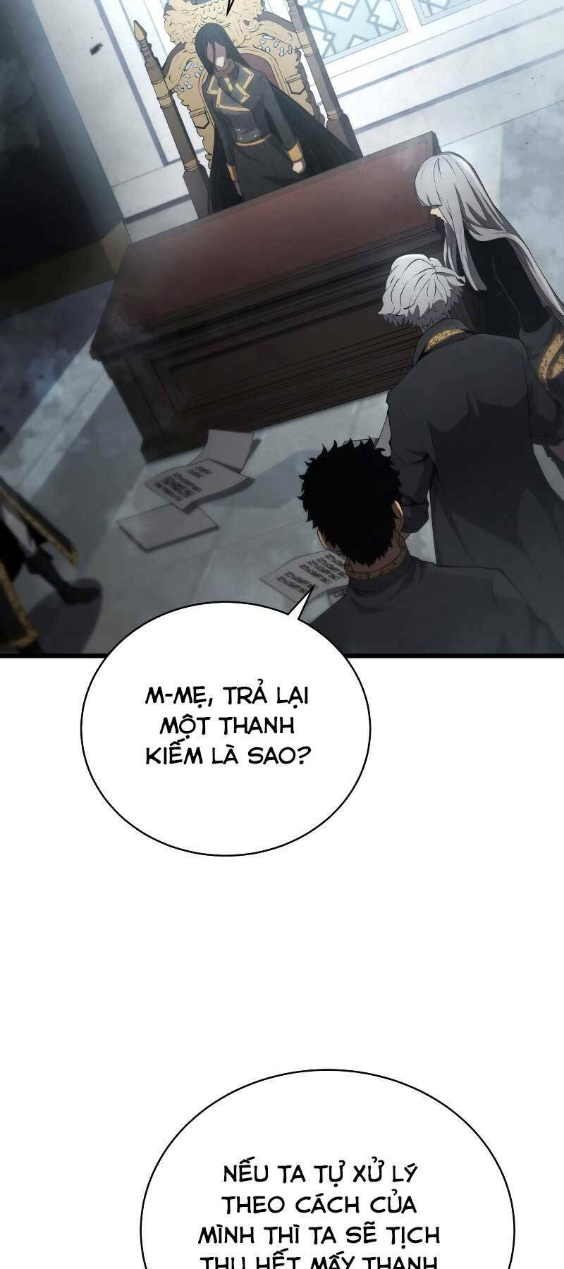 Con Trai Út Của Gia Đình Kiếm Thuật Danh Tiếng Chapter 28 - Trang 2