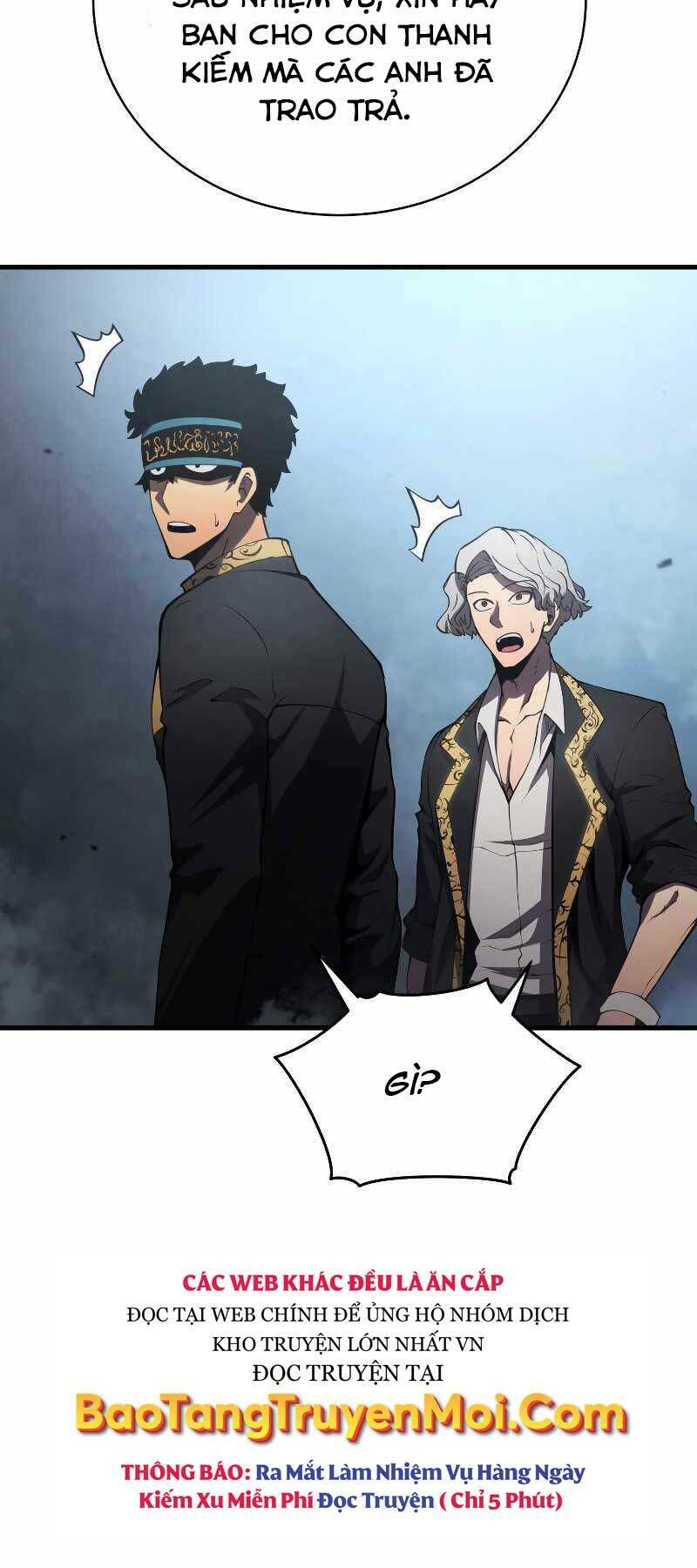 Con Trai Út Của Gia Đình Kiếm Thuật Danh Tiếng Chapter 29 - Trang 2