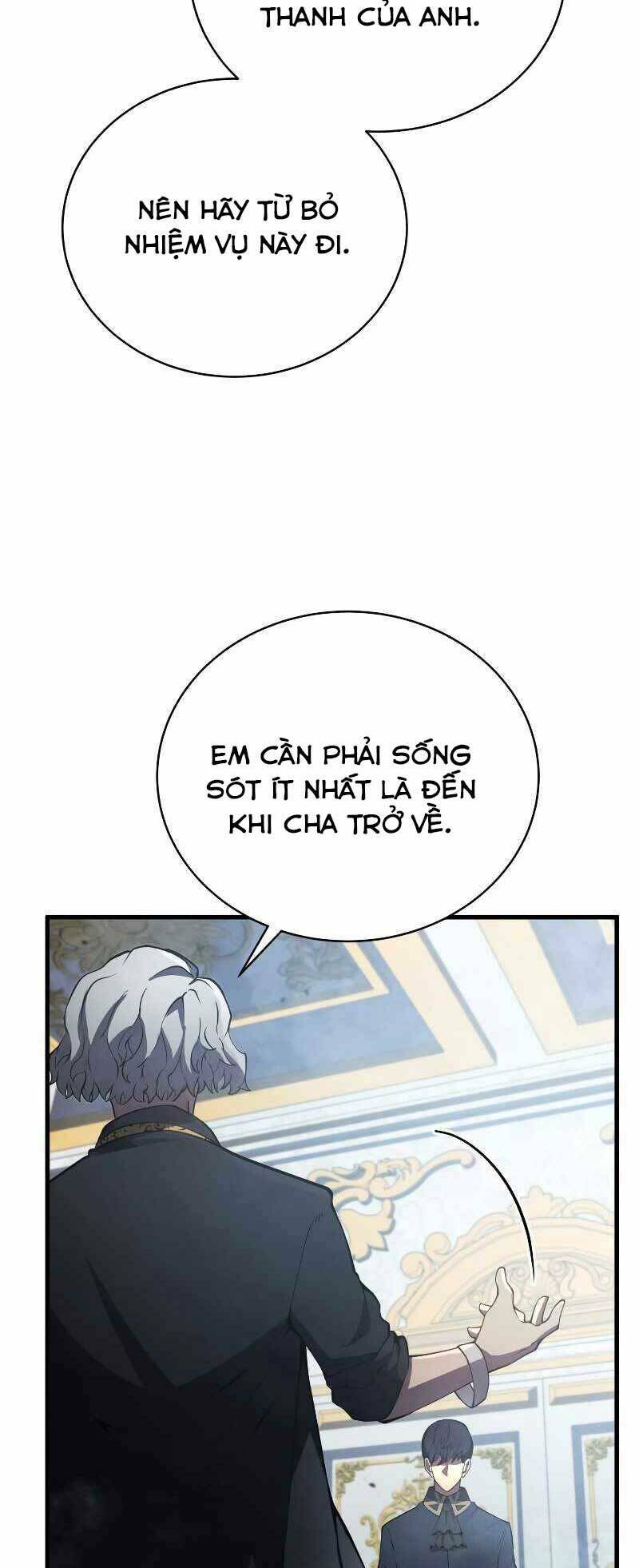 Con Trai Út Của Gia Đình Kiếm Thuật Danh Tiếng Chapter 29 - Trang 2