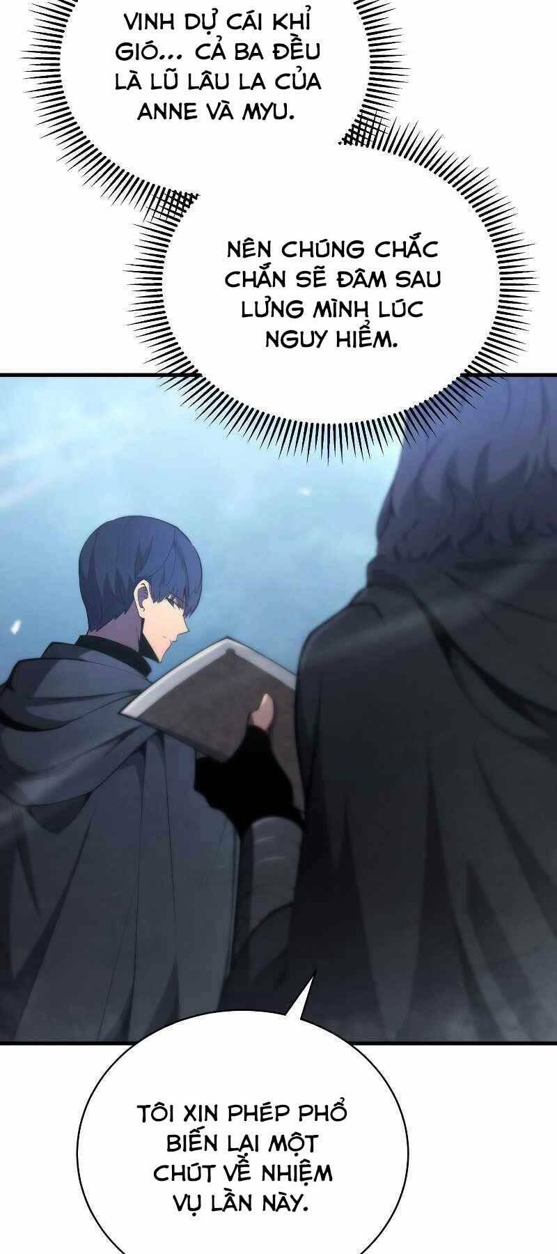 Con Trai Út Của Gia Đình Kiếm Thuật Danh Tiếng Chapter 29 - Trang 2