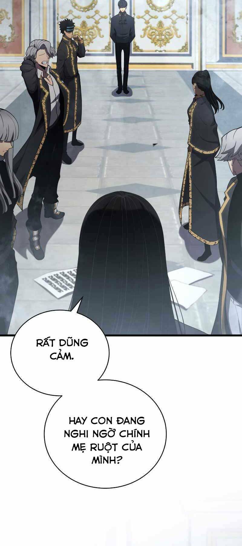 Con Trai Út Của Gia Đình Kiếm Thuật Danh Tiếng Chapter 29 - Trang 2